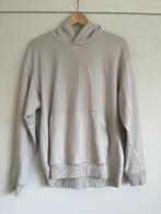 Lululemon hoodie maat S valt oversized / M wit ivory creme, Kleding | Dames, Maat 38/40 (M), Wit, Nieuw, Ophalen of Verzenden