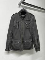 Motorjas Segura Heren maat L, Motoren, Kleding | Motorkleding, Ophalen, Segura, Jas | textiel, Heren