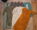 Baby slaapzakken winter/zomer diverse maten, Ophalen of Verzenden, Gebruikt, Overige typen
