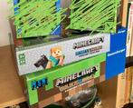 Hele mooie minecraft spelletjes, Ophalen of Verzenden, Zo goed als nieuw