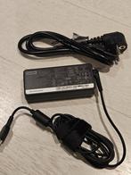 Lenovo oplader 65W A17-065N2A, Computers en Software, Laptop-opladers, Ophalen of Verzenden, Zo goed als nieuw, Lenovo