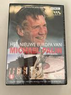 DVD Het nieuwe Europa van Michael Palin, Boxset, Ophalen of Verzenden, Vanaf 6 jaar, Kunst of Cultuur