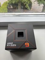 AMD Ryzen 9 7900x 12 core processor, Computers en Software, Processors, Ophalen, AM5, Zo goed als nieuw, AMD Ryzen 9