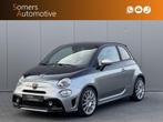 Fiat 500 Abarth 1.4 T-Jet 695 Rivale | Carbon | Akrapovic |, Auto's, Voorwielaandrijving, Gebruikt, 4 cilinders, 1055 kg