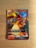Charizard GX, Verzenden, Zo goed als nieuw, Losse kaart