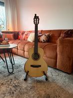 NIEUW! Crafter Mino Maho | Garantie | Gitaar + Accessoires, Muziek en Instrumenten, Snaarinstrumenten | Gitaren | Akoestisch, Ophalen of Verzenden