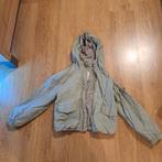 meisjes zomer jas maat 134-140, Kinderen en Baby's, Kinderkleding | Maat 140, Ophalen, Gebruikt, Meisje, Jas