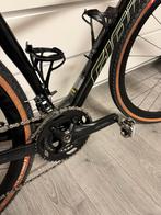 Shimano GRX crankstel 30 / 46 170mm, Fietsen en Brommers, Fietsonderdelen, Ophalen of Verzenden, Zo goed als nieuw, Racefiets