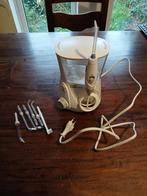 Waterpik WP-600 Waterflosser!, Ophalen of Verzenden, Zo goed als nieuw, Mondverzorging