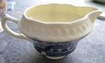 Société Ceramique "Boerenhoeve" melk/roomkan - Maastricht, Antiek en Kunst, Ophalen of Verzenden