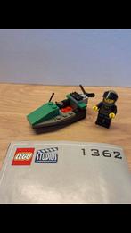 Lego studio 1362, Ophalen of Verzenden, Lego, Zo goed als nieuw
