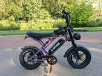 Fatbike v20 mini, Fietsen en Brommers, Minibikes, Midibikes en Pitbikes, Ophalen of Verzenden, Zo goed als nieuw