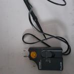 fluke temperatuur probe, Doe-het-zelf en Verbouw, Meetapparatuur, Ophalen of Verzenden, Gebruikt, Temperatuur