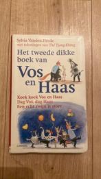 Sylvia Vanden Heede - Boek van Haas, Boeken, Fictie algemeen, Ophalen of Verzenden, Zo goed als nieuw, Sylvia Vanden Heede