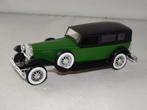 1/43 Solido Duesenberg, Verzenden, Zo goed als nieuw, Auto, Solido