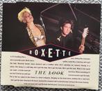 Roxette - The Look, Cd's en Dvd's, 1 single, Ophalen of Verzenden, Gebruikt, Pop