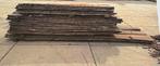 Droog gezaagd perenhout, Tuin en Terras, Ophalen, Planken, Nieuw, Hardhout