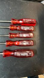 WIHA STOK SLEUTELS. MATEN 4-5-6-8-10 als nieuw, Ophalen of Verzenden, Zo goed als nieuw