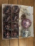 Kerst ornamenten boom (glas), Diversen, Kerst, Ophalen, Nieuw