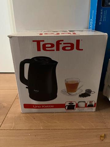 Tefal waterkoker ZGAN! beschikbaar voor biedingen