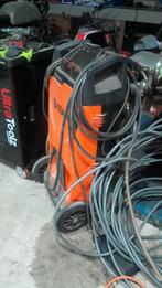 Kemppi Kempact 251A Lasapparaat, Ophalen of Verzenden, Gebruikt, Overige typen