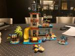 Lego Friends, Reddingscentrum in de vuurtoren, Ophalen of Verzenden, Zo goed als nieuw, Lego