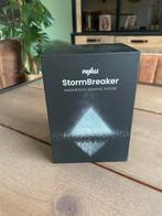 Pwnage Stormbreaker zwart magnesium ergo game muis nieuw, Nieuw, Gaming muis, Rechtshandig, Ophalen of Verzenden