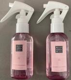 Nieuw 2 stuks Sakura huis parfum interieur spray, Ophalen of Verzenden, Nieuw, Overige materialen, Minder dan 25 cm