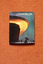 Portrat einer Stadt BERLIN, 20e eeuw of later, Europa, Ophalen of Verzenden, Zo goed als nieuw