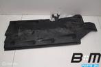 Bodem onderplaat links Volkswagen Polo 6R 6R0825201, Gebruikt