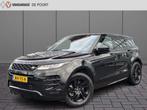 Land Rover Range Rover Evoque 1.5 P300e AWD R-Dynamic SE | P, Auto's, Automaat, 1498 cc, Zwart, Leder