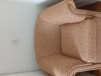 Stoeltje, Huis en Inrichting, Fauteuils, Ophalen of Verzenden, Zo goed als nieuw, Stof