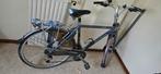 Gazelle Genève Herenfiets, Ophalen, Versnellingen, Gazelle, 53 tot 56 cm