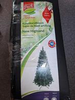 Kerstboom 150cm, Diversen, Kerst, Ophalen, Zo goed als nieuw