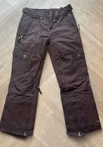 Snowboard broeken maat 40/M PROTEST en O’ NEILL, Kleding | Dames, Wintersportkleding, Verzenden, Zo goed als nieuw, Maat 38/40 (M)