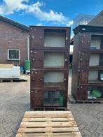 Konijnenflat, Ophalen of Verzenden, Gebruikt