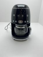 SMEG Koffiezetapparaat DCF02BLEU - gebruikt, Witgoed en Apparatuur, Koffiezetapparaten, Info@mystore.nl, Gebruikt, 10 kopjes of meer