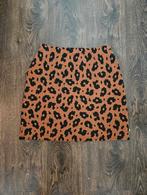 Fabienne chapot rokje nieuw, Kleding | Dames, Ophalen of Verzenden, Nieuw, Bruin, Boven de knie