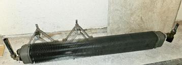 Radiatoren voor convector of boot beschikbaar voor biedingen