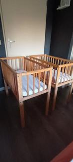 Twee wiegen, Ophalen, Zo goed als nieuw, Wieg