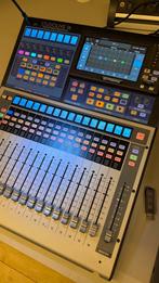 Presonus StudioLive Series III 16 incl NSB32.16 stagebox, Ophalen, Zo goed als nieuw, 20 kanalen of meer, Microfooningang