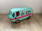 LOL Surprise! Glamper Bus - Zo goed als nieuw!, Ophalen, Zo goed als nieuw, Meisje