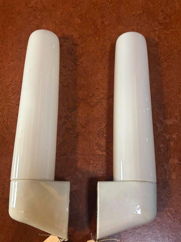 Lampen Wagenveld, Huis en Inrichting, Lampen | Wandlampen, Zo goed als nieuw, Ophalen