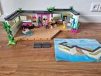 Playmobil 5586 huis bungalow gastenverblijf, Ophalen of Verzenden, Zo goed als nieuw