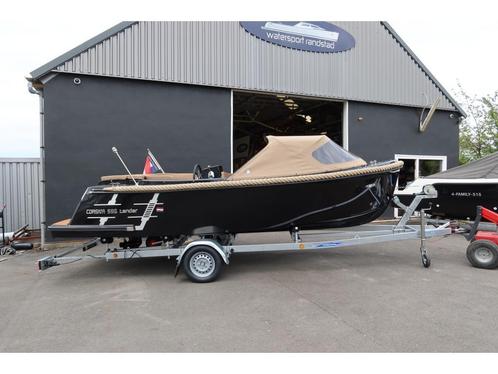 Corsiva 595 Tender, Watersport en Boten, Sloepen, Nieuw, 3 tot 6 meter, Polyester