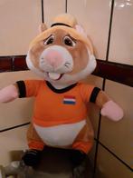 Albert Heijn hamster, Verzamelen, Ophalen of Verzenden, Zo goed als nieuw, Pop