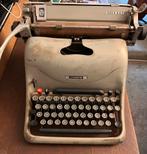 Olivetti Lexikon 80 typemachine, Diversen, Typemachines, Ophalen