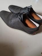 Van lier  40, Ophalen of Verzenden, Zo goed als nieuw, Blauw