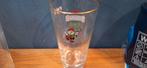 Heineken glas zomerfeesten Nijmegen 1991, Verzamelen, Biermerken, Ophalen of Verzenden, Zo goed als nieuw, Glas of Glazen, Heineken