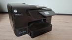 Nette HP Officjet Pro 8600 lcd defect, Ophalen of Verzenden, Gebruikt